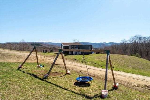 167 Ward Hill Road, Tunbridge, VT 05077