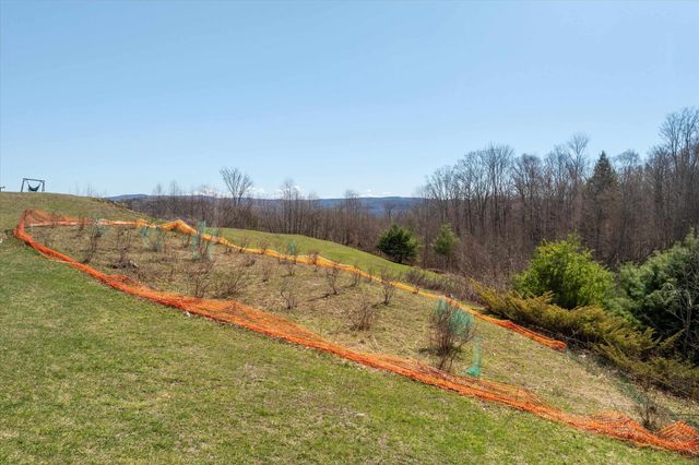 167 Ward Hill Road, Tunbridge, VT 05077