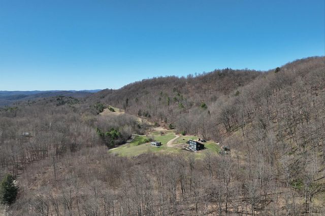167 Ward Hill Road, Tunbridge, VT 05077