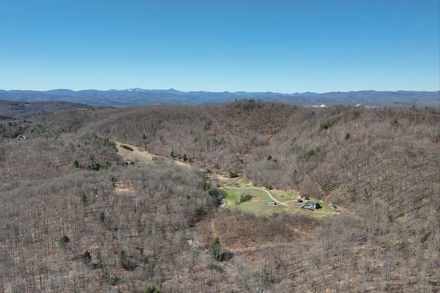 167 Ward Hill Road, Tunbridge, VT 05077