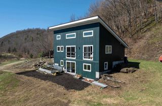 167 Ward Hill Road, Tunbridge, VT 05077