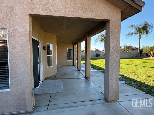 12022 Copernicus Avenue, Bakersfield, CA 93312