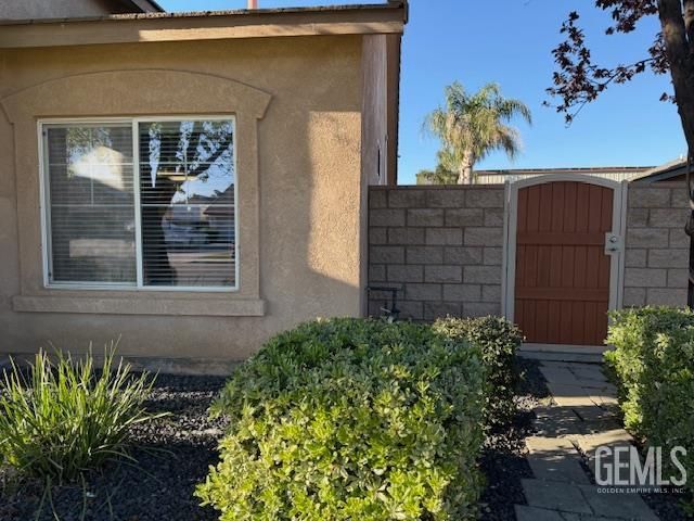 12022 Copernicus Avenue, Bakersfield, CA 93312