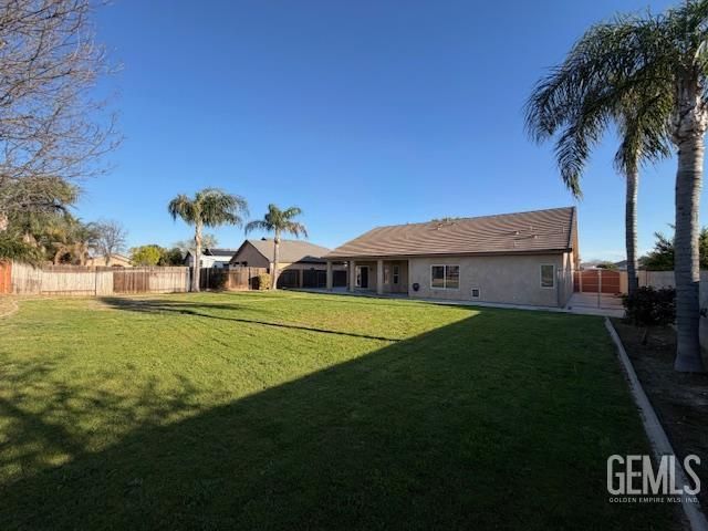 12022 Copernicus Avenue, Bakersfield, CA 93312