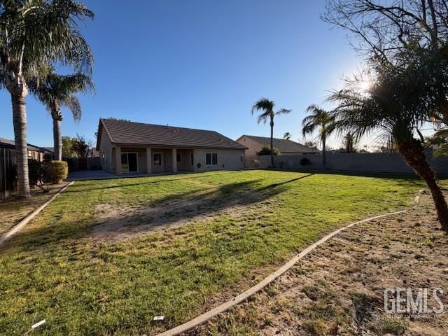 12022 Copernicus Avenue, Bakersfield, CA 93312