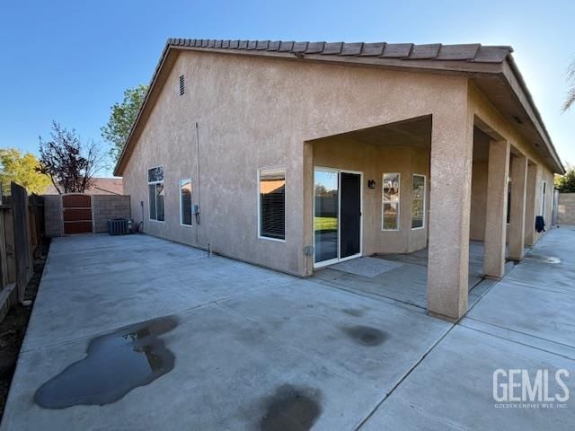 12022 Copernicus Avenue, Bakersfield, CA 93312