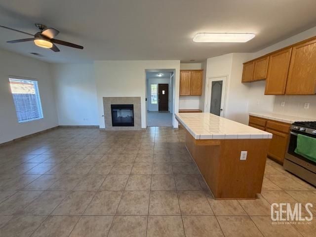 12022 Copernicus Avenue, Bakersfield, CA 93312