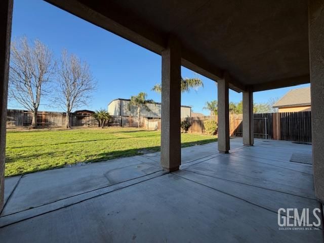 12022 Copernicus Avenue, Bakersfield, CA 93312