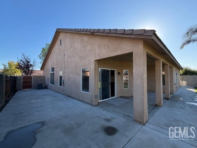 12022 Copernicus Avenue, Bakersfield, CA 93312