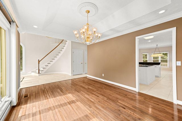 807 Candlewood Trail, Chattanooga, TN 37421