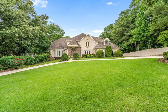 807 Candlewood Trail, Chattanooga, TN 37421