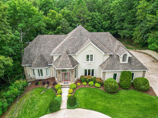 807 Candlewood Trail, Chattanooga, TN 37421