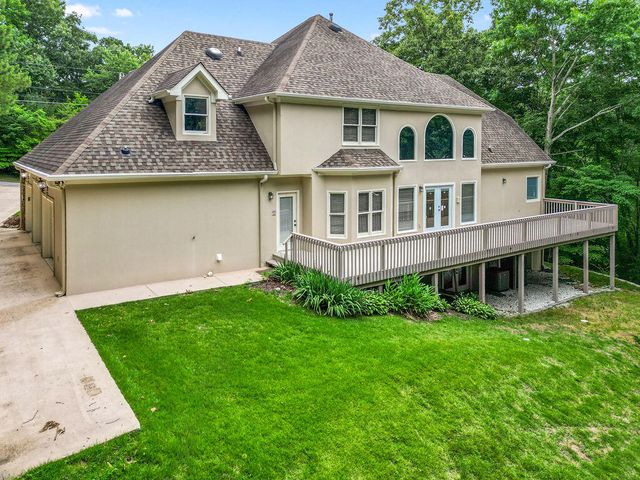 807 Candlewood Trail, Chattanooga, TN 37421