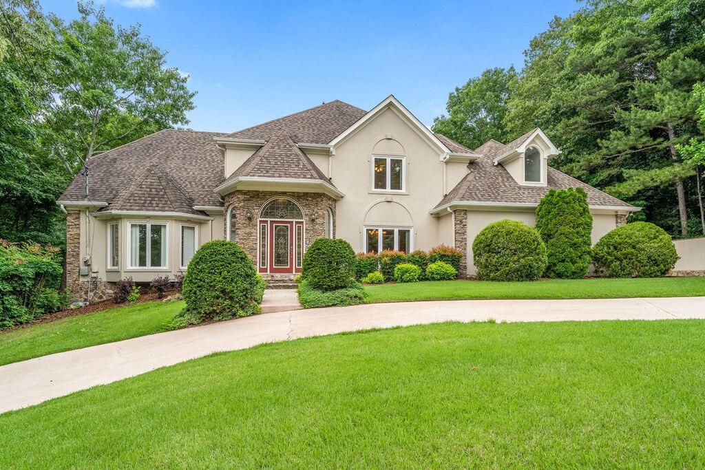 807 Candlewood Trail, Chattanooga, TN 37421