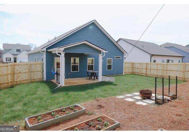 110 Marion Drive, Cartersville, GA 30120
