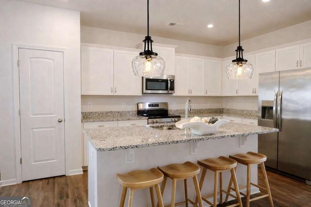 110 Marion Drive, Cartersville, GA 30120