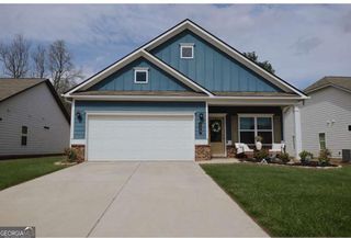 110 Marion Drive, Cartersville, GA 30120