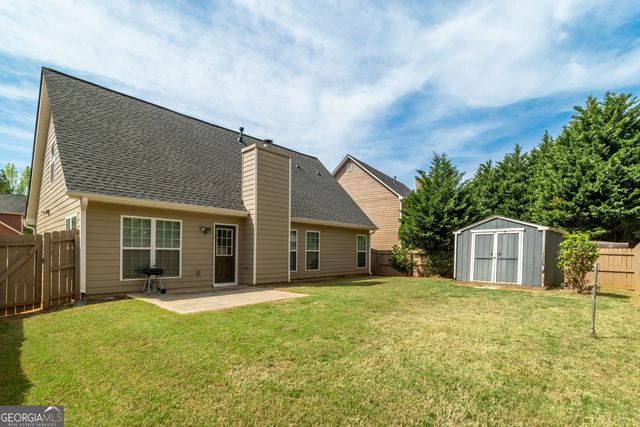 253 Augusta Woods Drive, Villa Rica, GA 30180