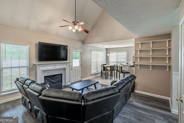 253 Augusta Woods Drive, Villa Rica, GA 30180