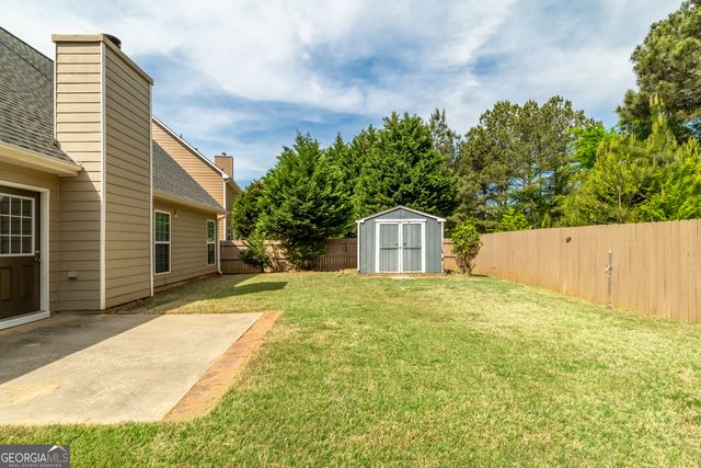 253 Augusta Woods Drive, Villa Rica, GA 30180