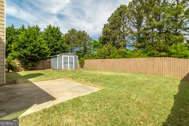253 Augusta Woods Drive, Villa Rica, GA 30180