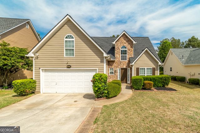 253 Augusta Woods Drive, Villa Rica, GA 30180