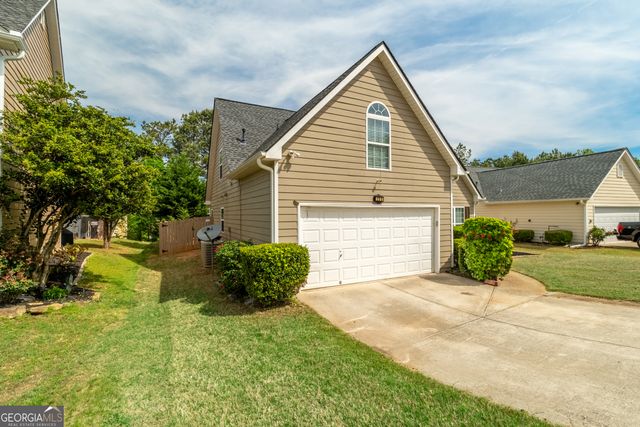 253 Augusta Woods Drive, Villa Rica, GA 30180