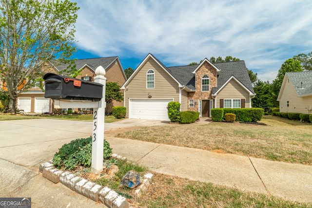 253 Augusta Woods Drive, Villa Rica, GA 30180