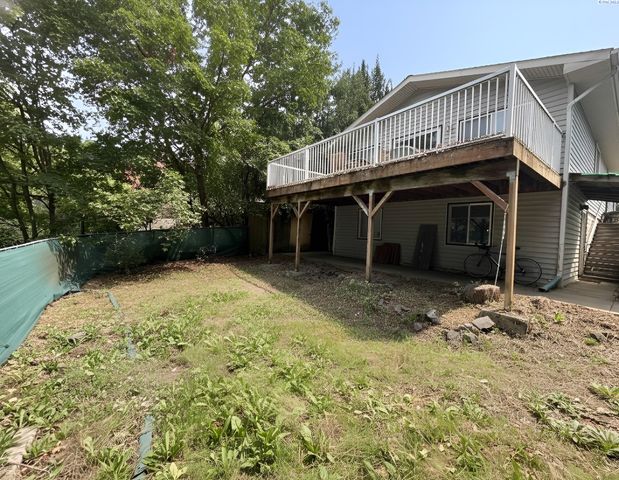 305 SE Jackson St, Pullman, WA 99163