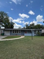 2658 Colorado Avenue, San Angelo, TX 76901