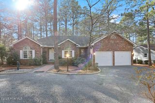 125 Pinyon Circle, Pinehurst, NC 28374
