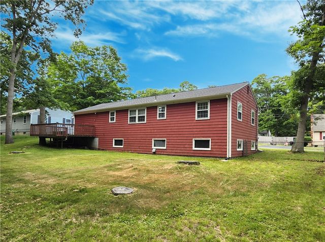68 Laurel Avenue, Coventry, RI 02816
