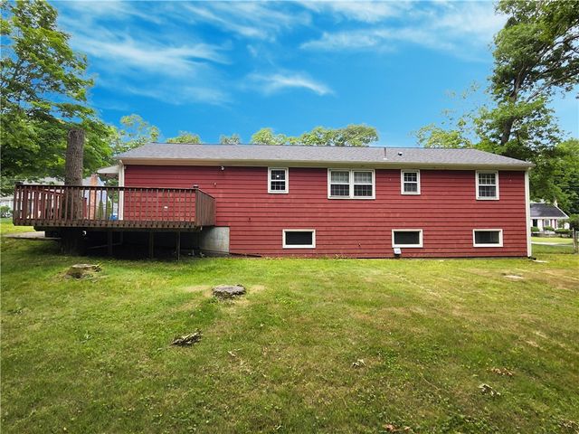 68 Laurel Avenue, Coventry, RI 02816