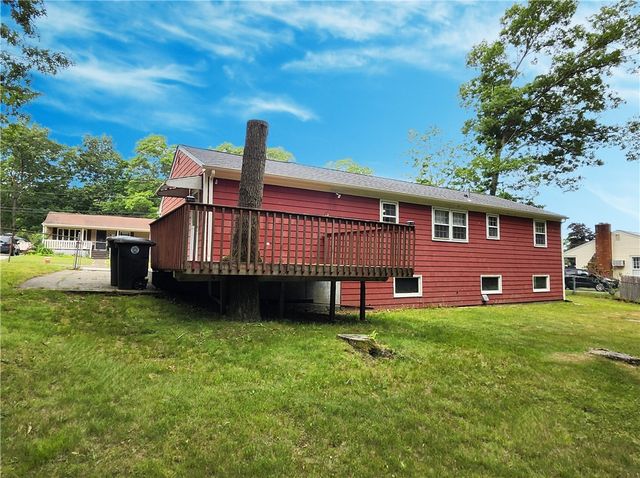 68 Laurel Avenue, Coventry, RI 02816