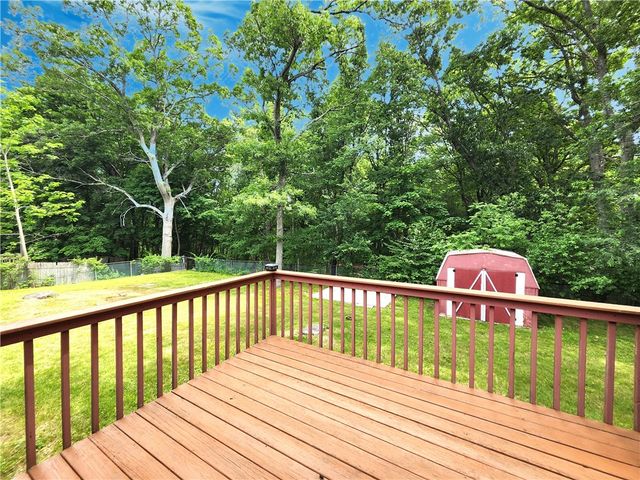 68 Laurel Avenue, Coventry, RI 02816