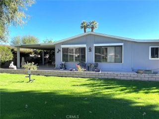 74521 E Zircon East, Palm Desert, CA 92260