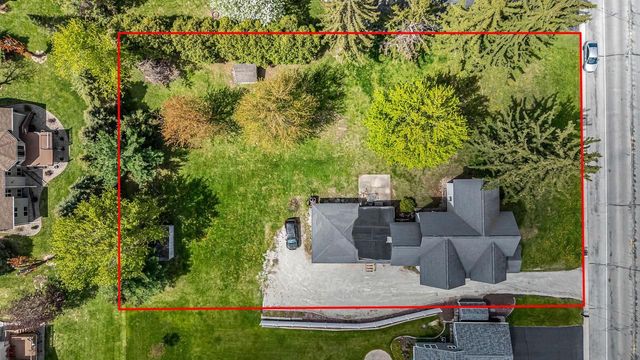 318 W NYE STREET, Hortonville, WI 54944
