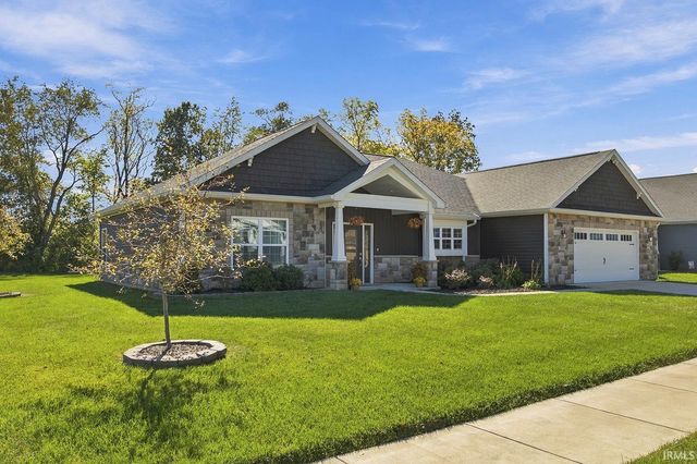 2025 Mondavi Boulevard, Lafayette, IN 47909