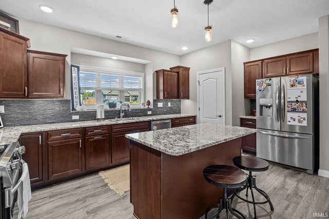 2025 Mondavi Boulevard, Lafayette, IN 47909
