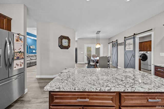 2025 Mondavi Boulevard, Lafayette, IN 47909