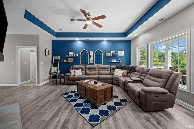 2025 Mondavi Boulevard, Lafayette, IN 47909