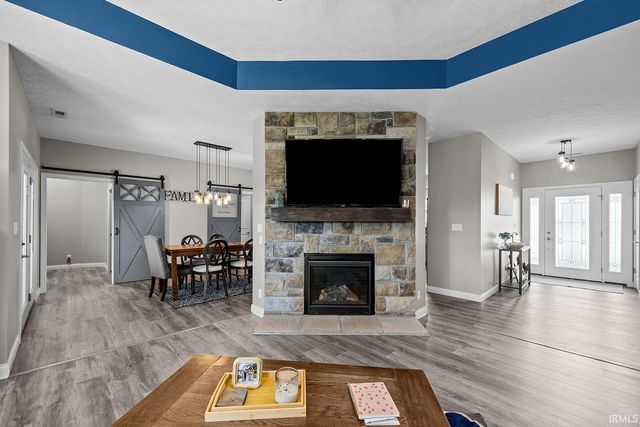 2025 Mondavi Boulevard, Lafayette, IN 47909