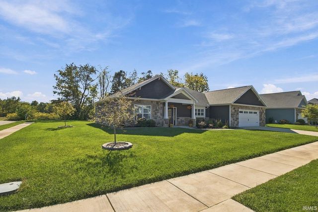 2025 Mondavi Boulevard, Lafayette, IN 47909
