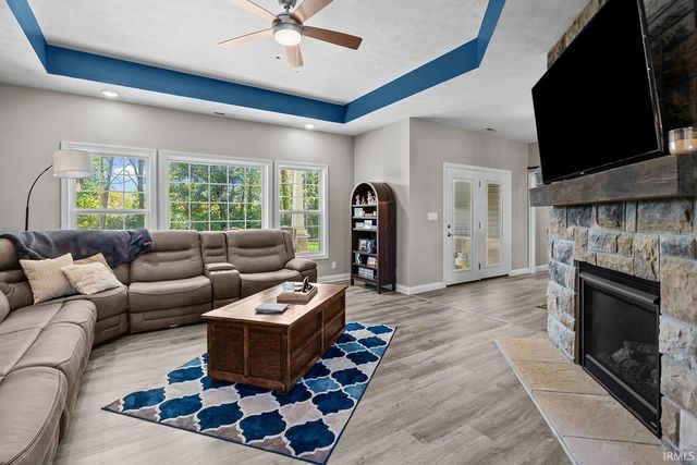 2025 Mondavi Boulevard, Lafayette, IN 47909