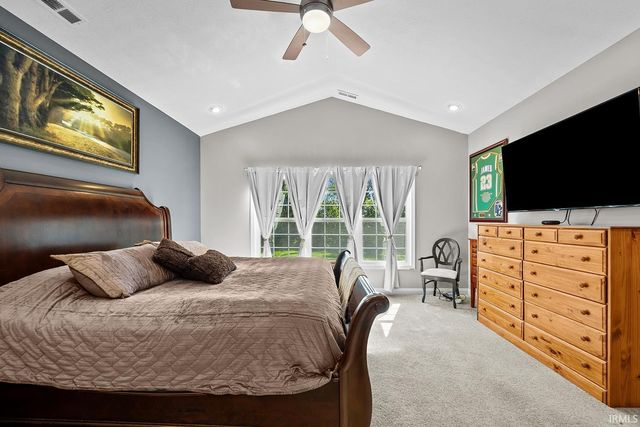 2025 Mondavi Boulevard, Lafayette, IN 47909