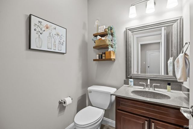 2025 Mondavi Boulevard, Lafayette, IN 47909