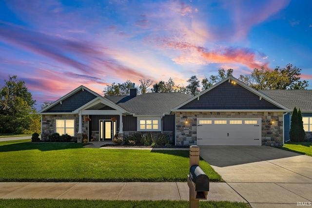 2025 Mondavi Boulevard, Lafayette, IN 47909