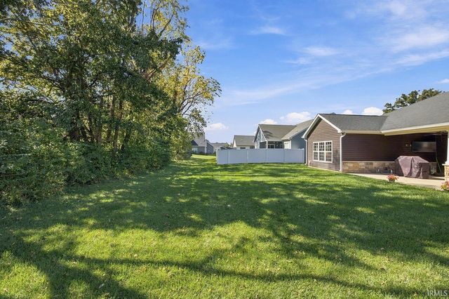 2025 Mondavi Boulevard, Lafayette, IN 47909
