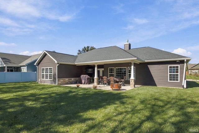 2025 Mondavi Boulevard, Lafayette, IN 47909
