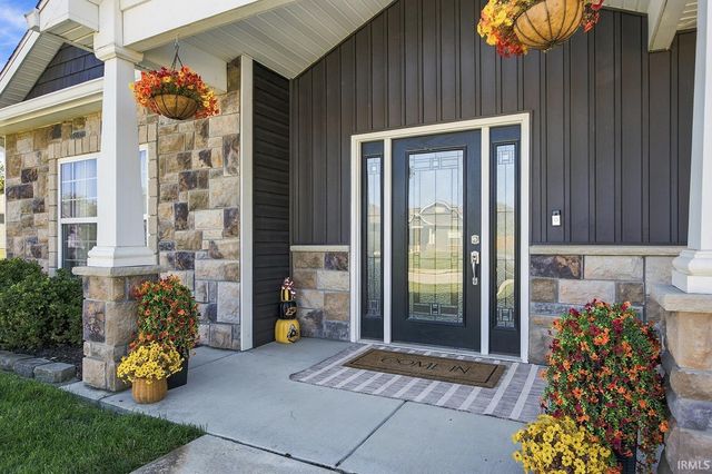 2025 Mondavi Boulevard, Lafayette, IN 47909